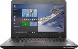 Ремонт ноутбука Lenovo ThinkPad E460