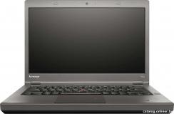 Ремонт ноутбука Lenovo ThinkPad T440p