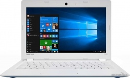 Ремонт ноутбука Lenovo IdeaPad 110S-11IBR