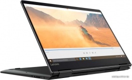 Ремонт ноутбука Lenovo Yoga 710-15IKB